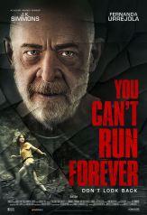 you can’t run forever (2024)